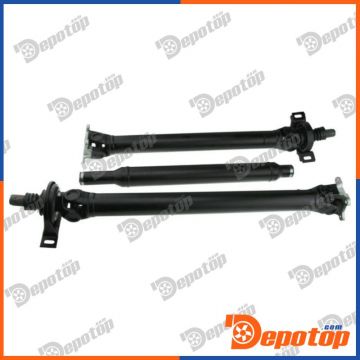 Arbre de transmission pour MERCEDES | NWN-ME-005, 28193